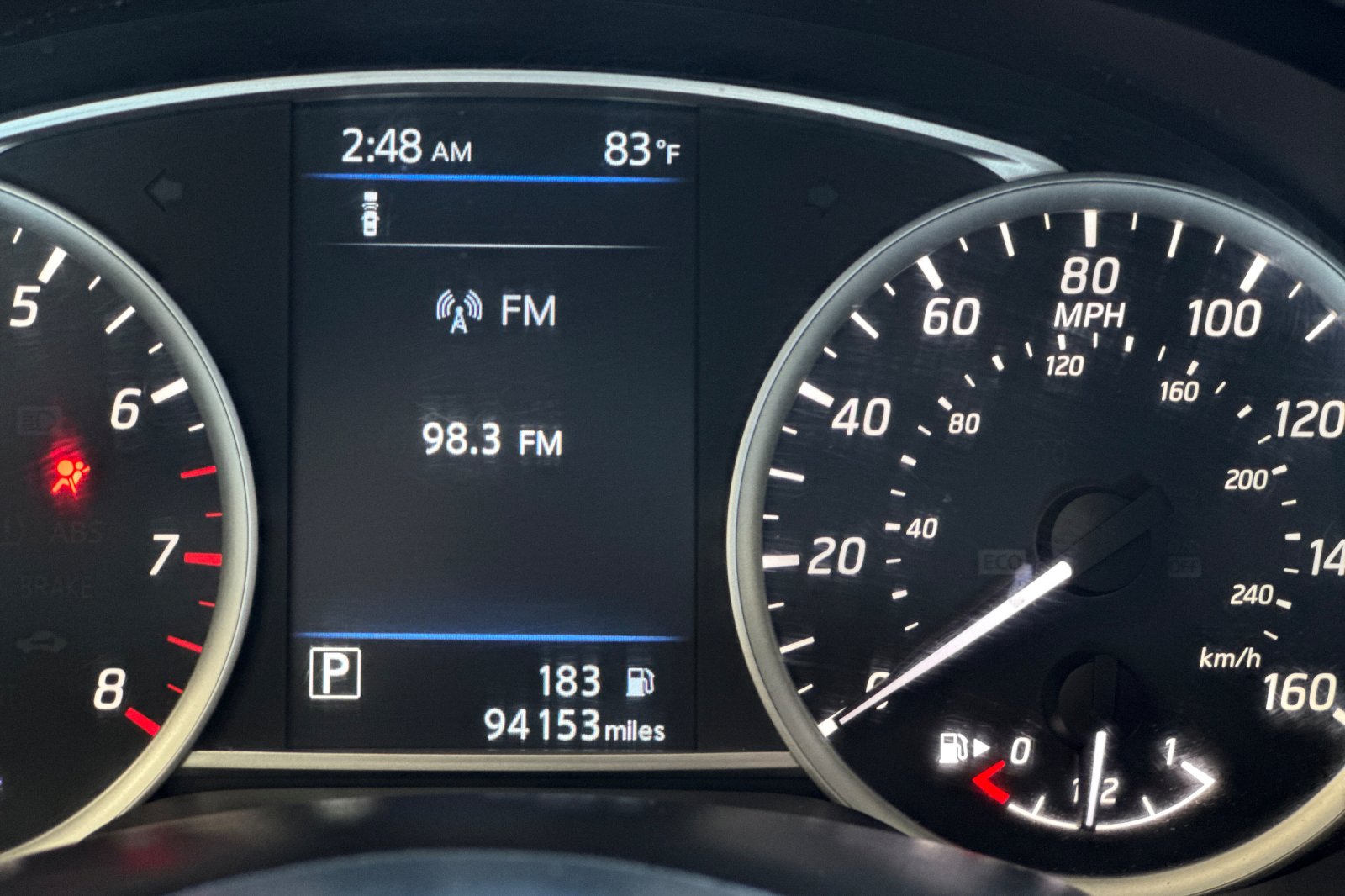 Used 2019 Gun Metallic Nissan S image 23
