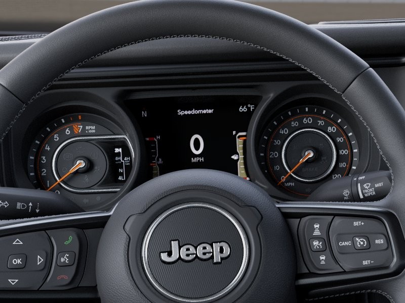 New 2026 41 Exterior Paint Jeep Rubicon X image 17