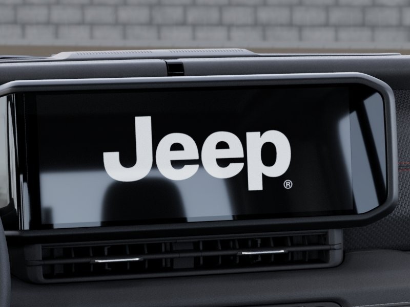 New 2026 41 Exterior Paint Jeep Rubicon X image 18
