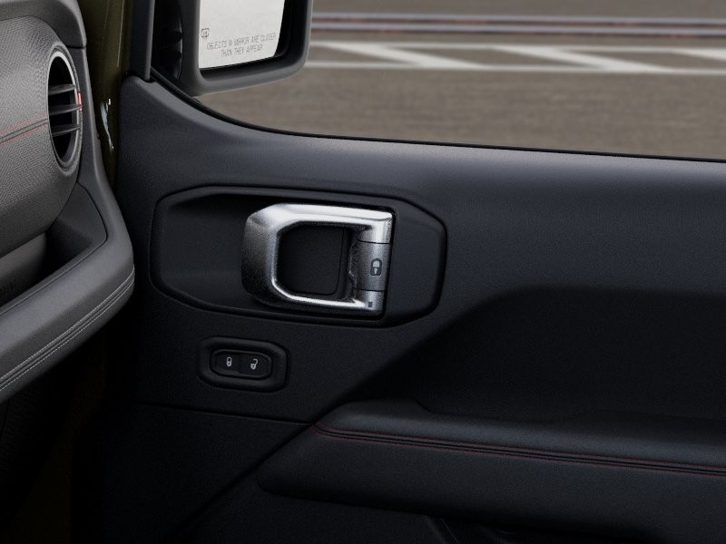 New 2026 41 Exterior Paint Jeep Rubicon X image 25