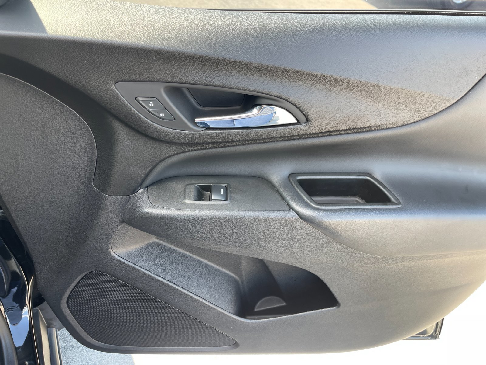 Used 2020 Black Chevrolet LT image 19