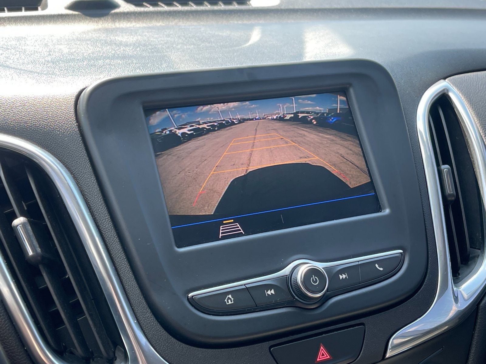 Used 2020 Black Chevrolet LT image 21