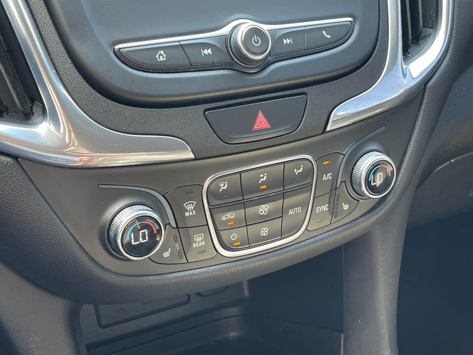 Used 2020 Black Chevrolet LT image 22