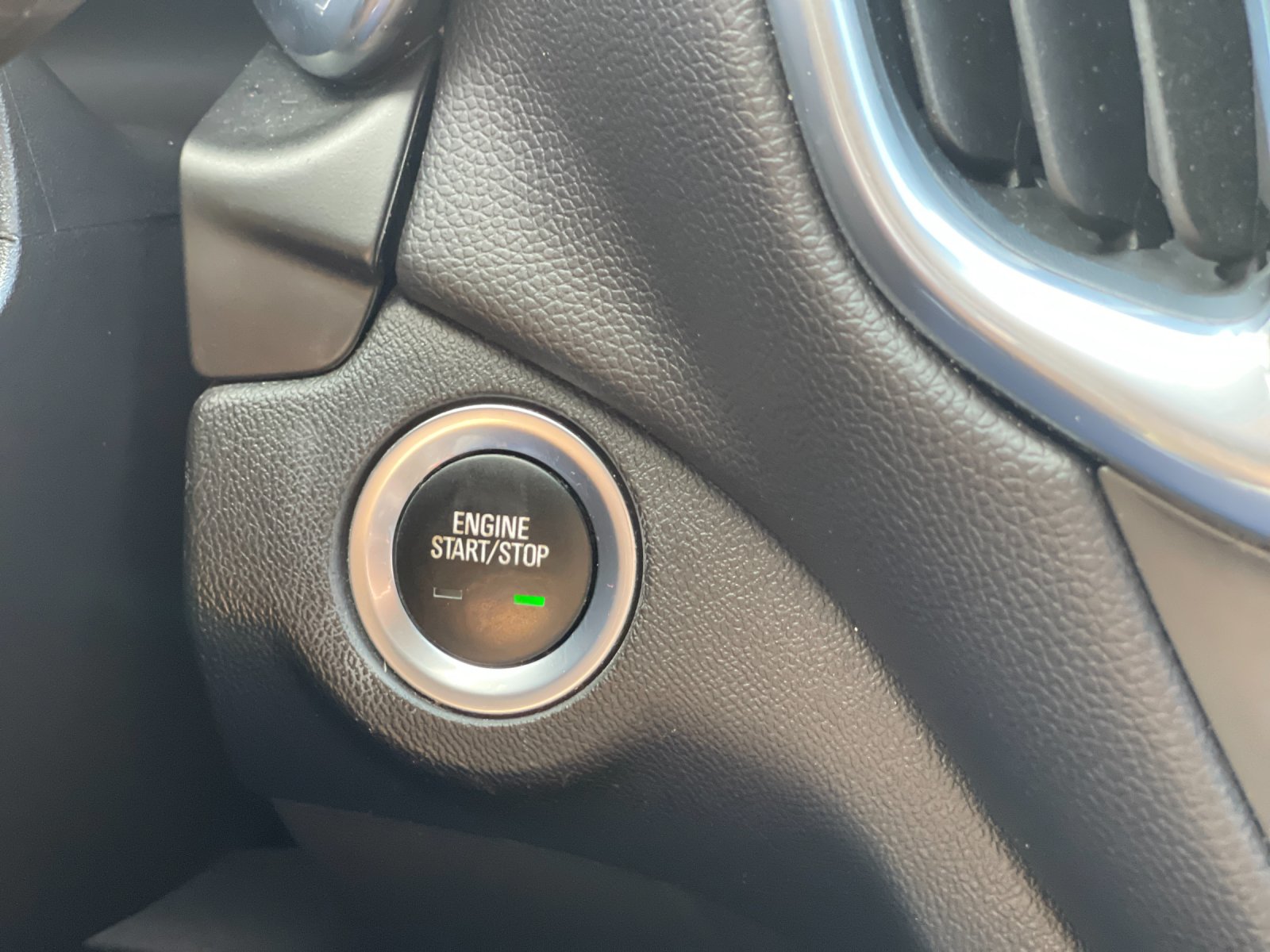Used 2020 Black Chevrolet LT image 24