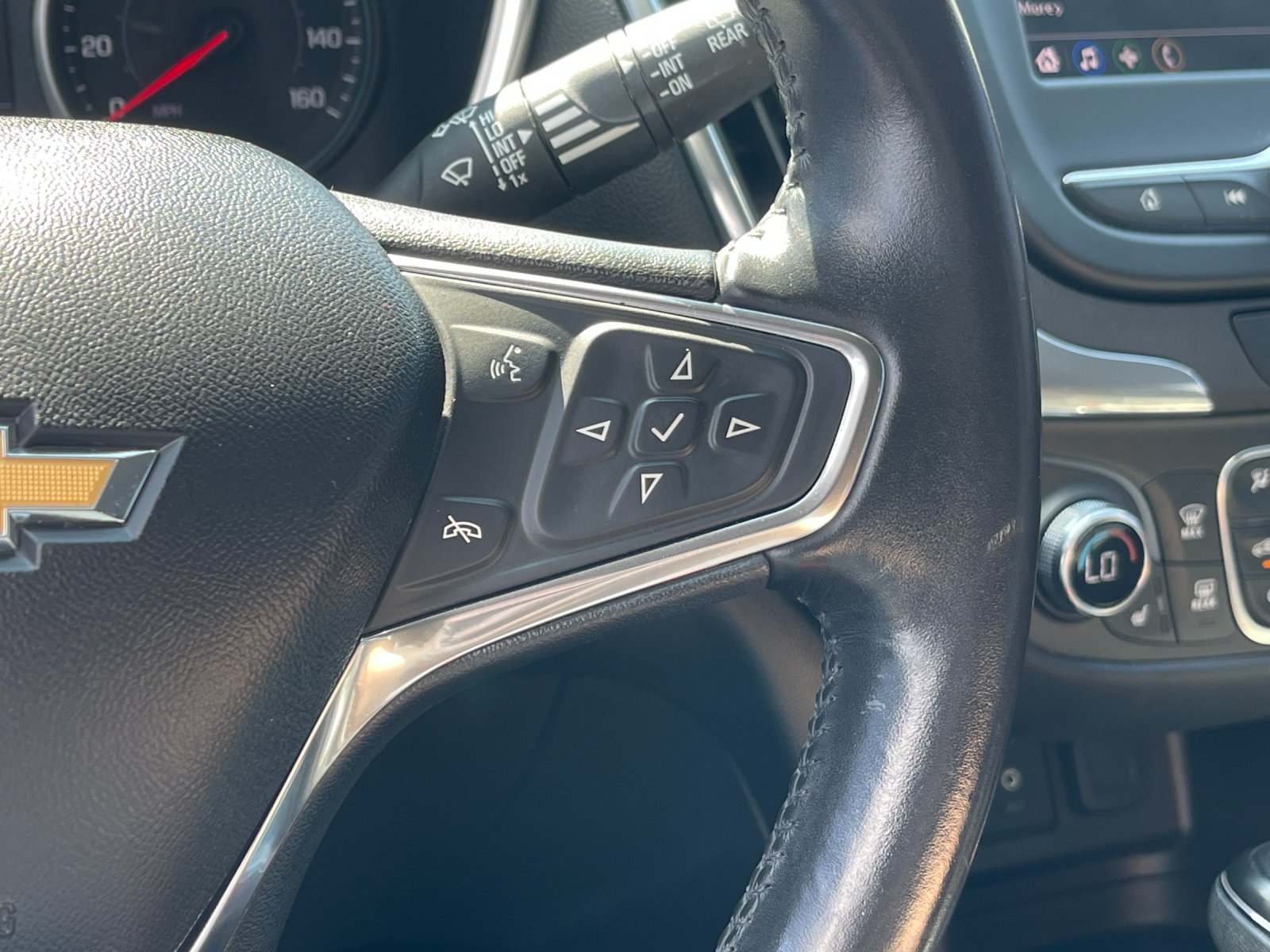 Used 2020 Black Chevrolet LT image 27