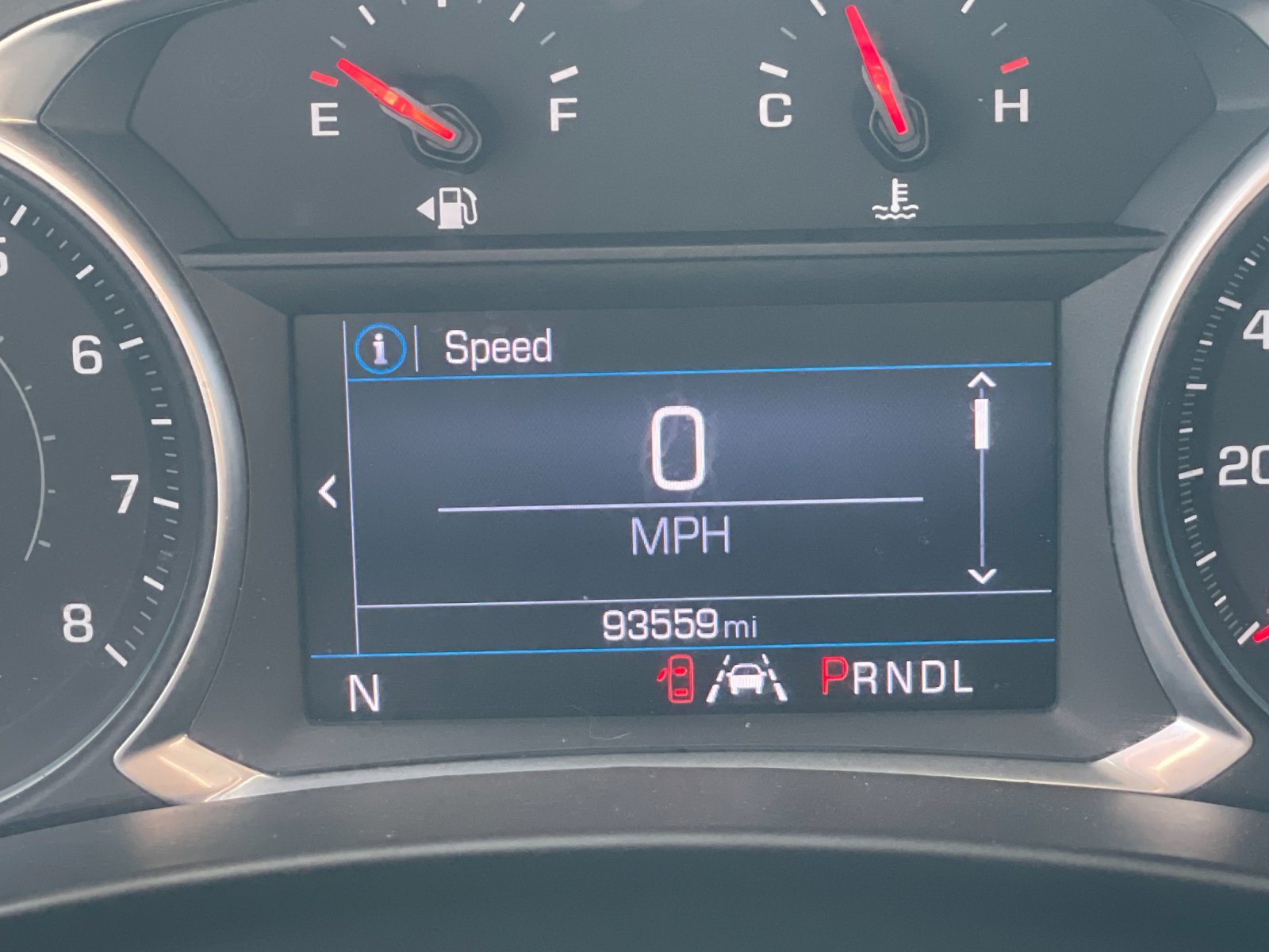 Used 2020 Black Chevrolet LT image 29