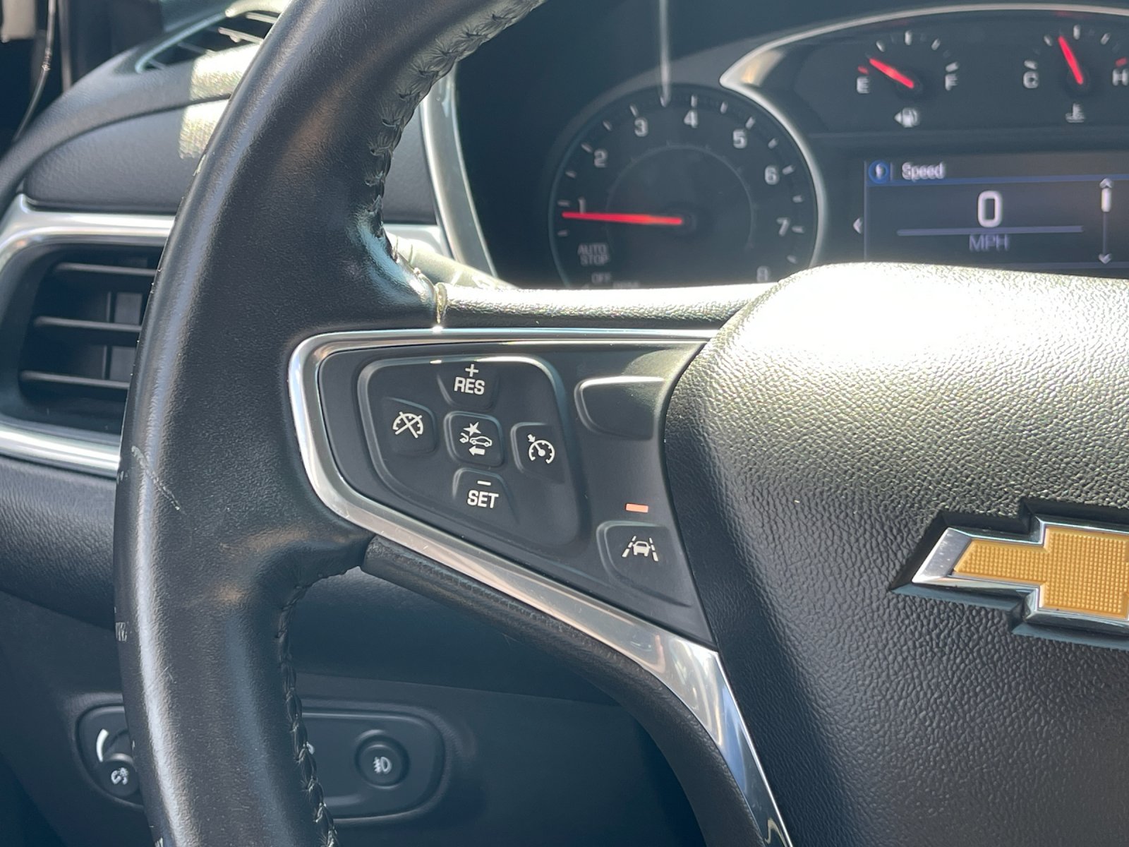 Used 2020 Black Chevrolet LT image 26