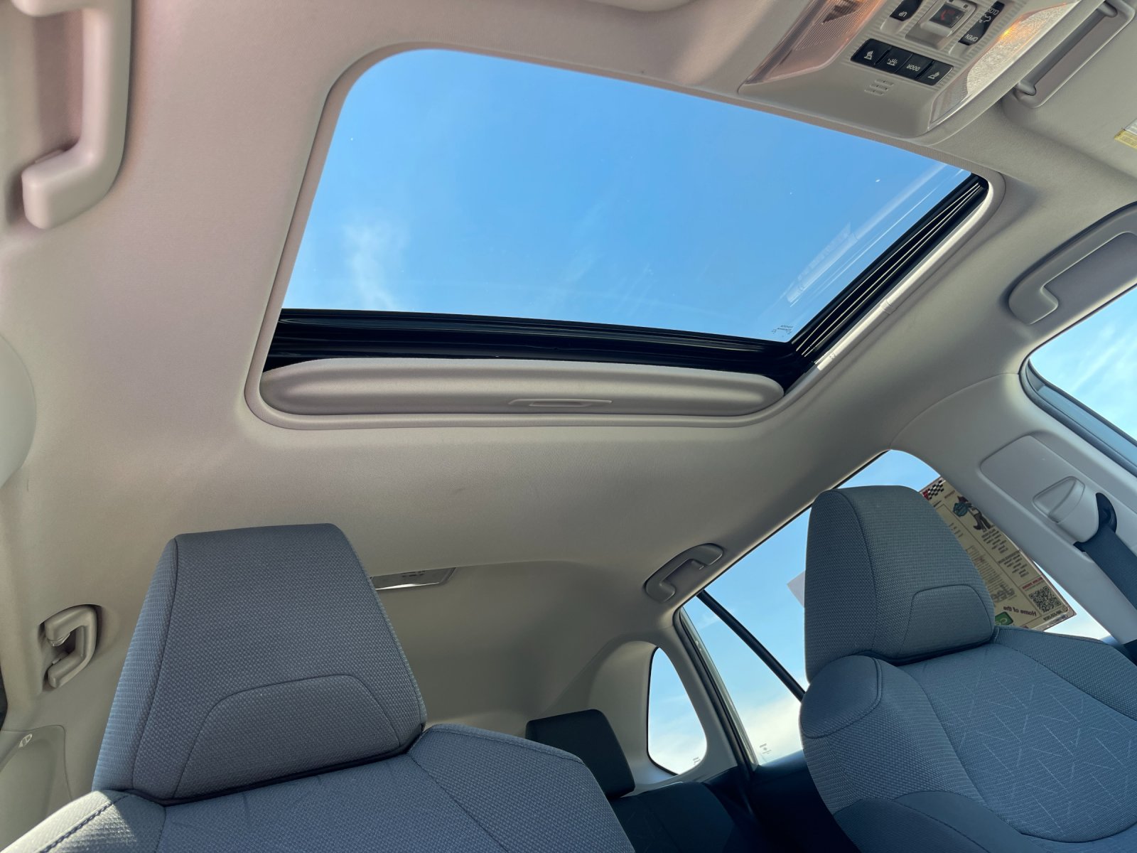 Used 2021 Lunar Toyota XLE image 18