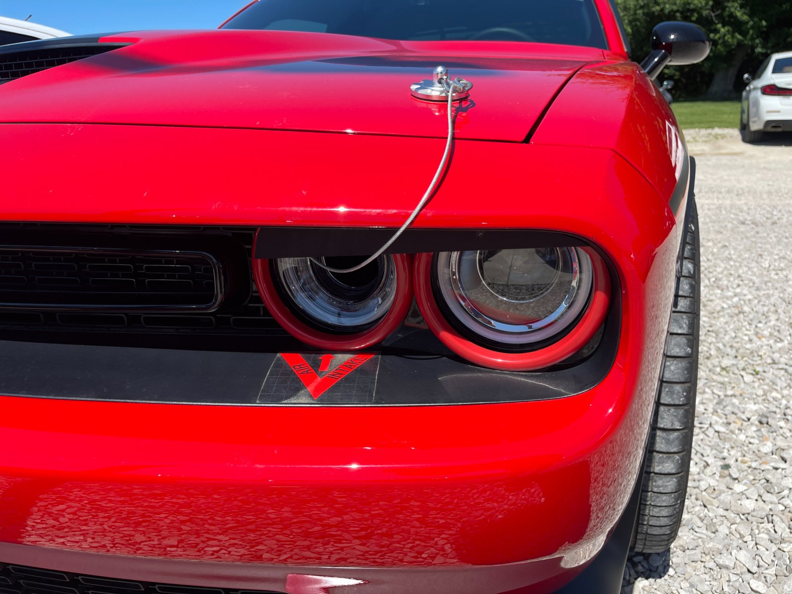 Used 2022 Torred Dodge GT image 8