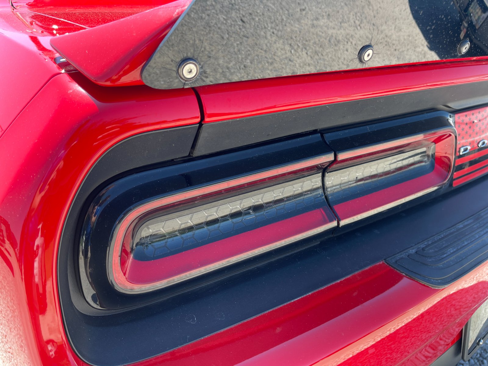 Used 2022 Torred Dodge GT image 9
