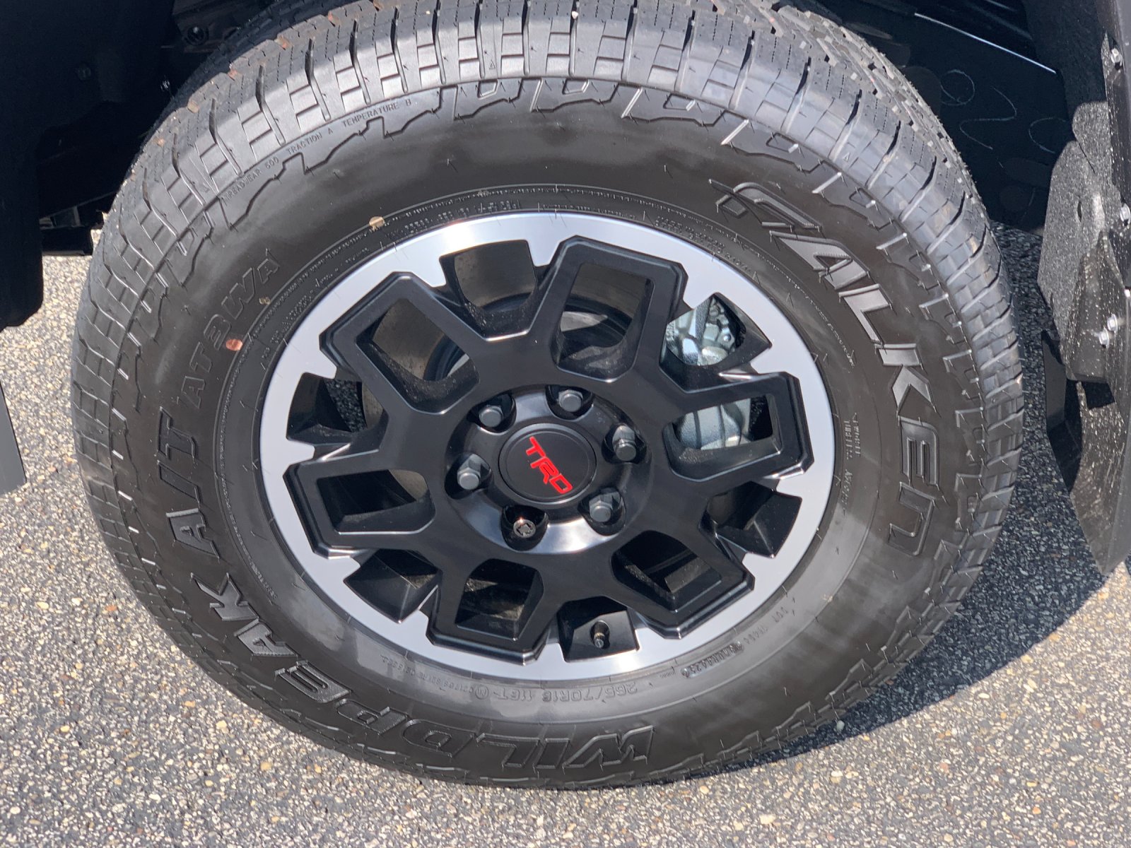 2026 Toyota Tacoma TRD Off Road - Photo 31