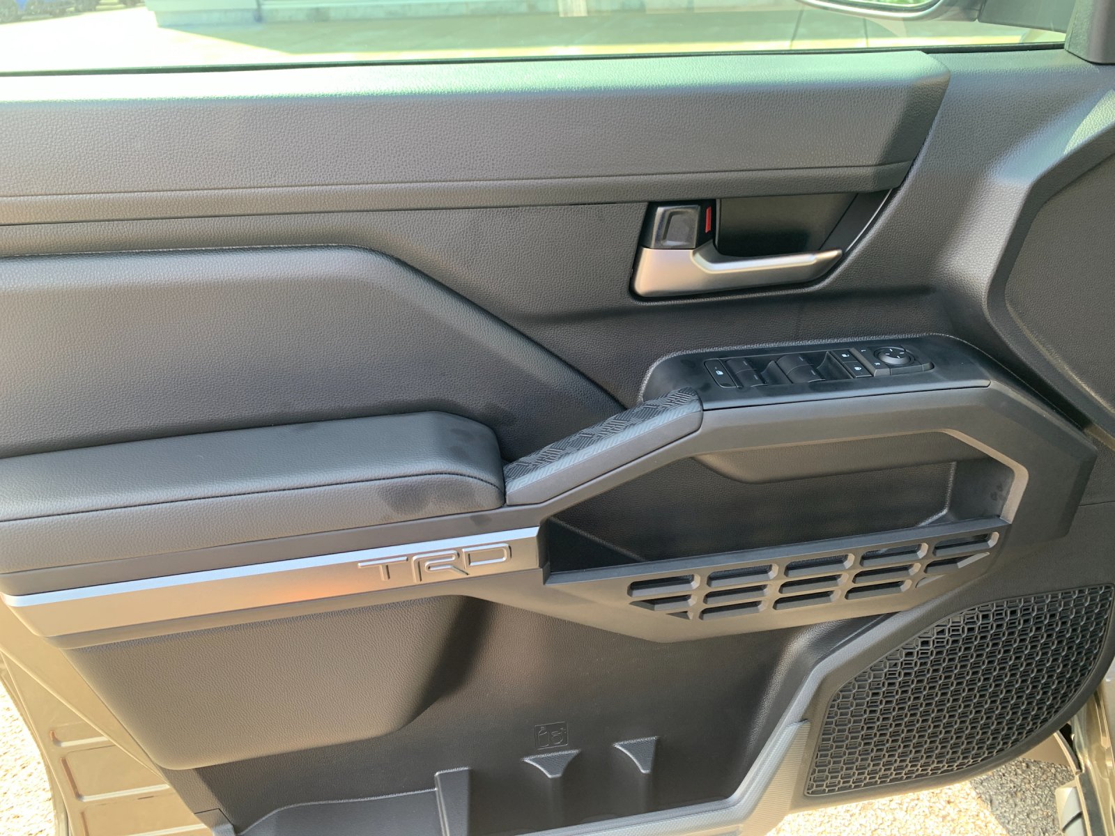2026 Toyota Tacoma TRD Off Road - Photo 11