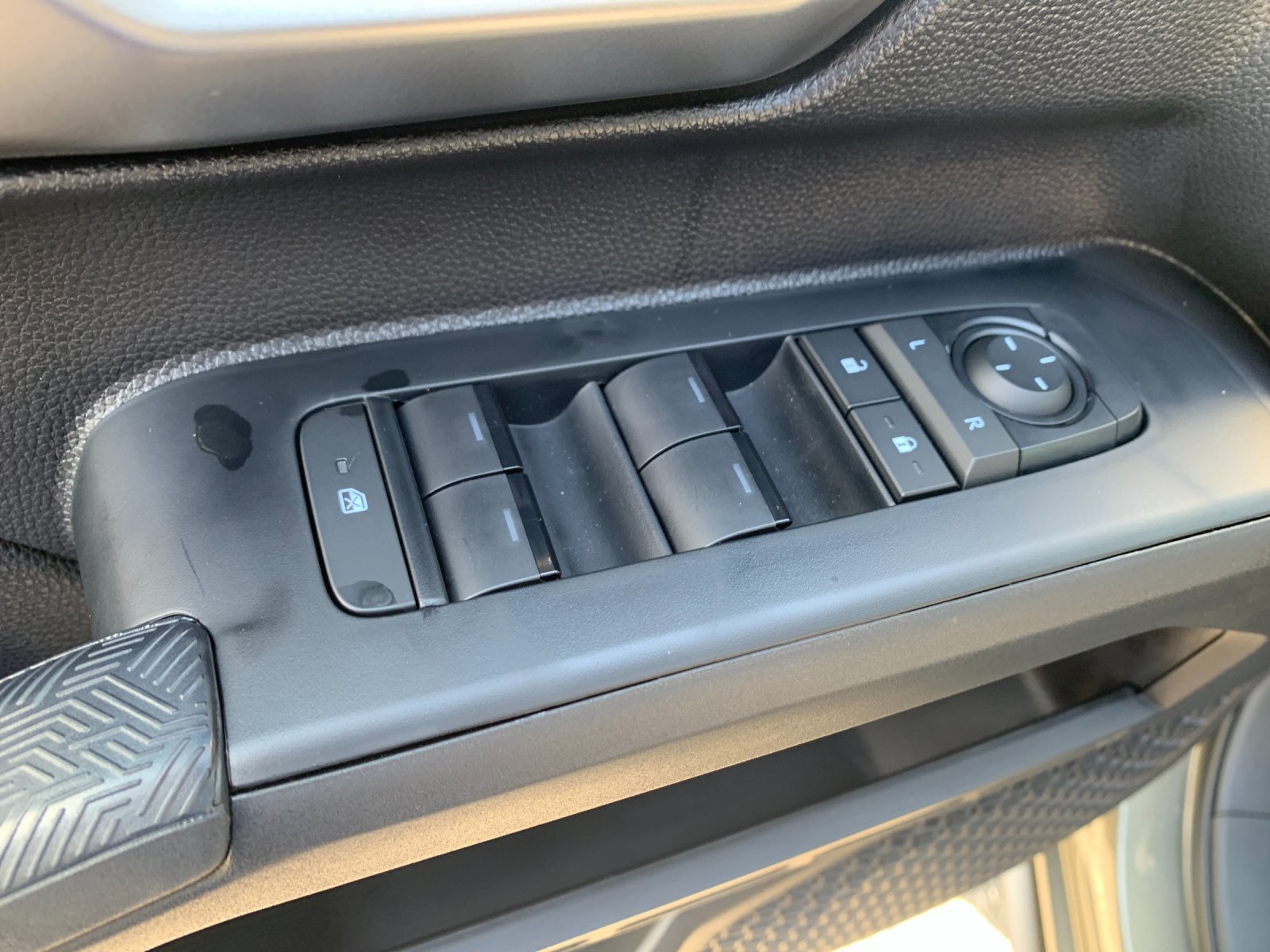 2026 Toyota Tacoma TRD Off Road - Photo 12