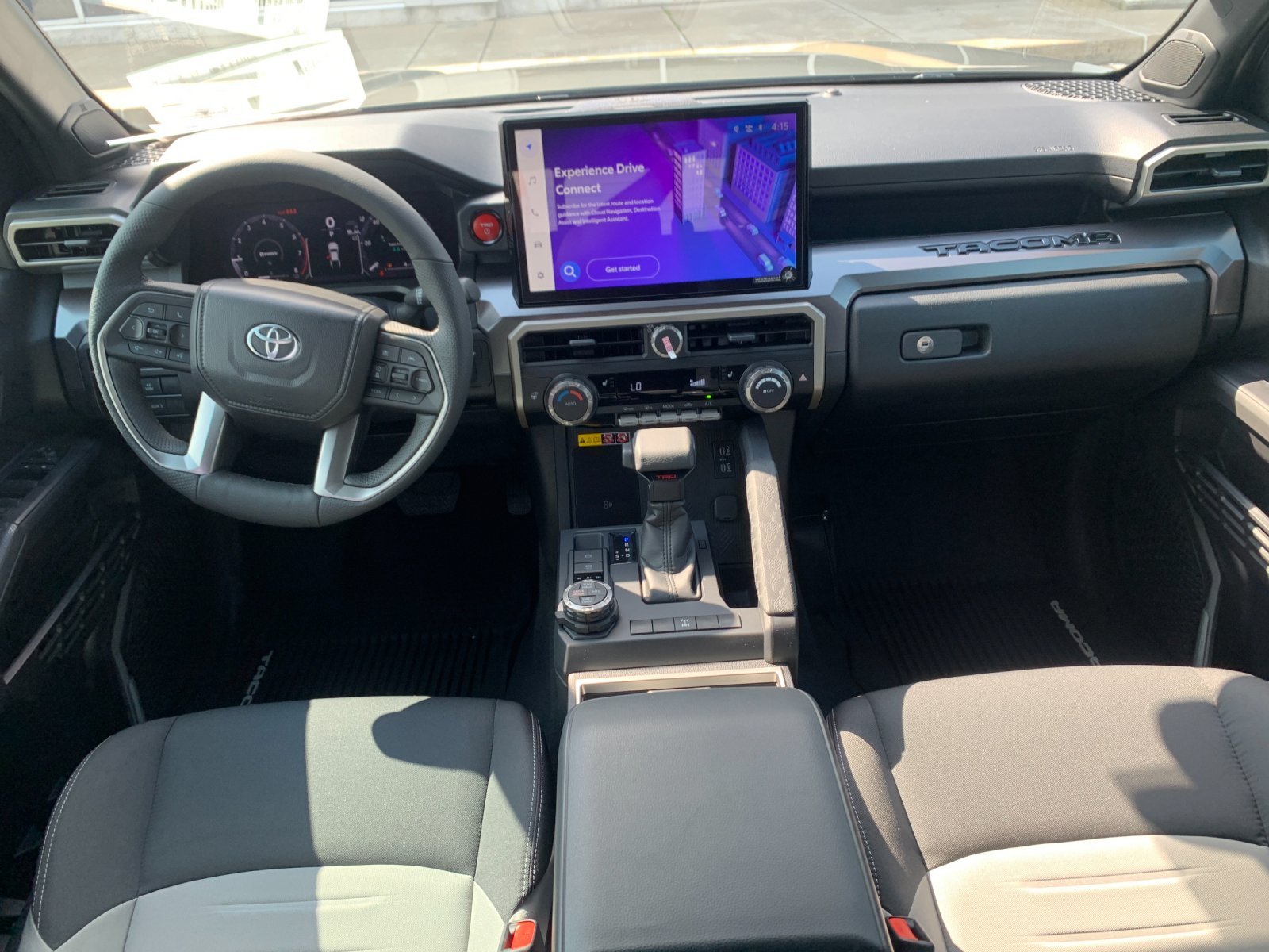 2026 Toyota Tacoma TRD Off Road - Photo 15