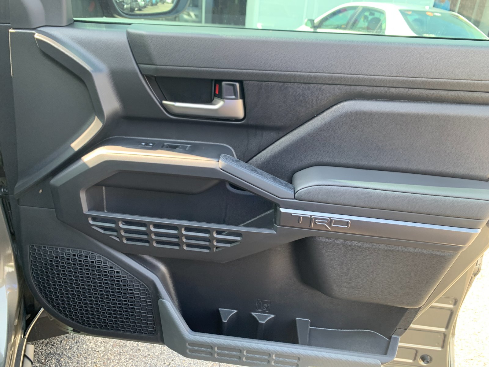 2026 Toyota Tacoma TRD Off Road - Photo 19