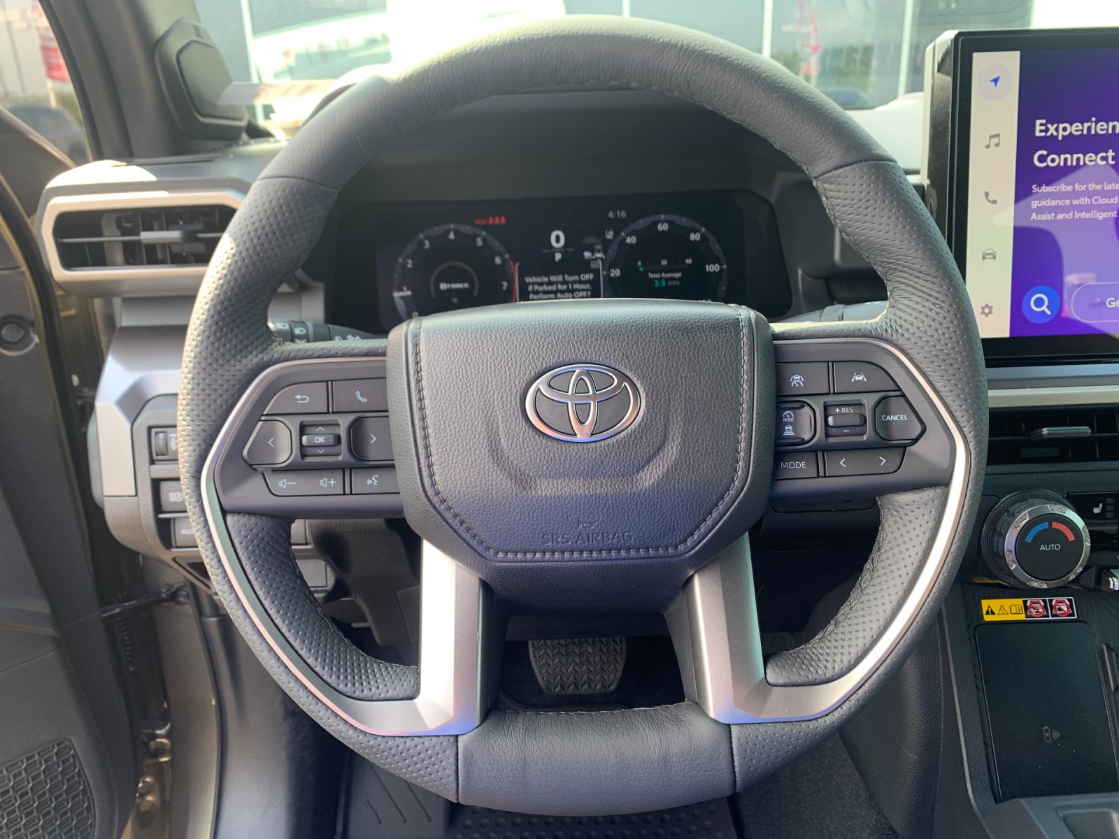 2026 Toyota Tacoma TRD Off Road - Photo 25