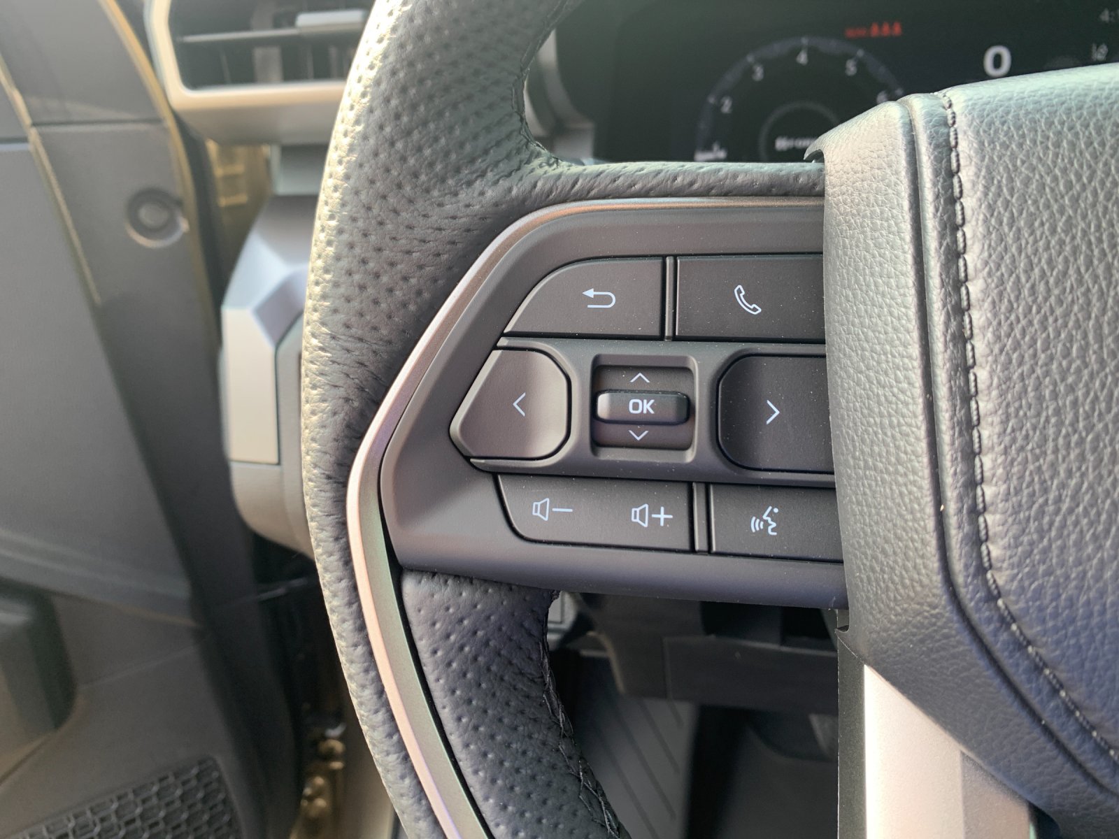 2026 Toyota Tacoma TRD Off Road - Photo 26