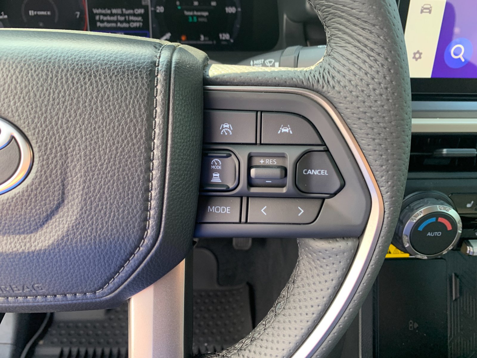 2026 Toyota Tacoma TRD Off Road - Photo 27