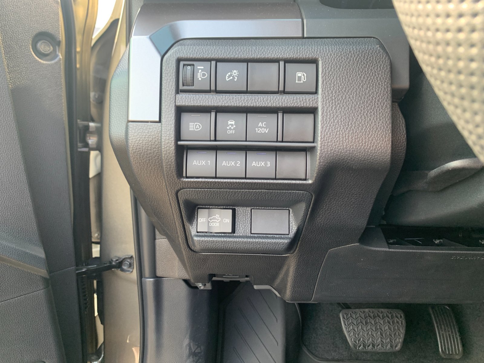 2026 Toyota Tacoma TRD Off Road - Photo 30