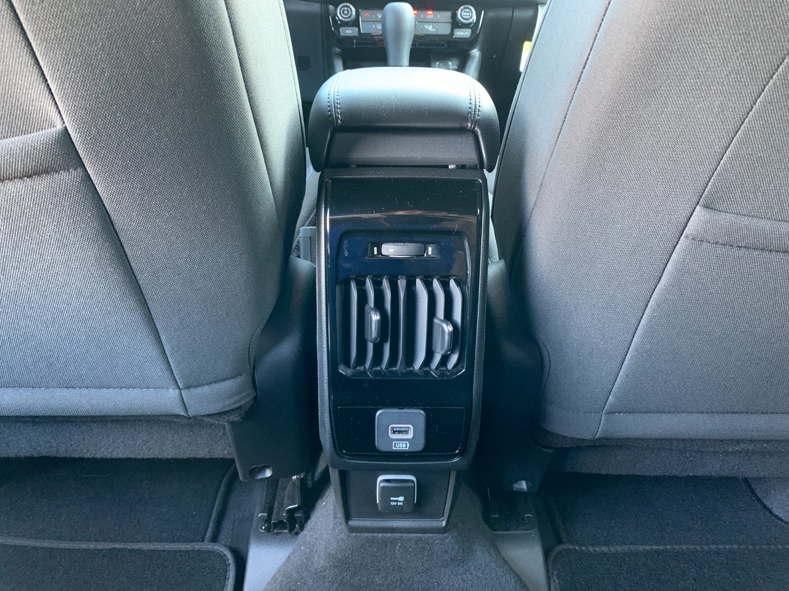 Used 2023 Black Jeep Sport image 15