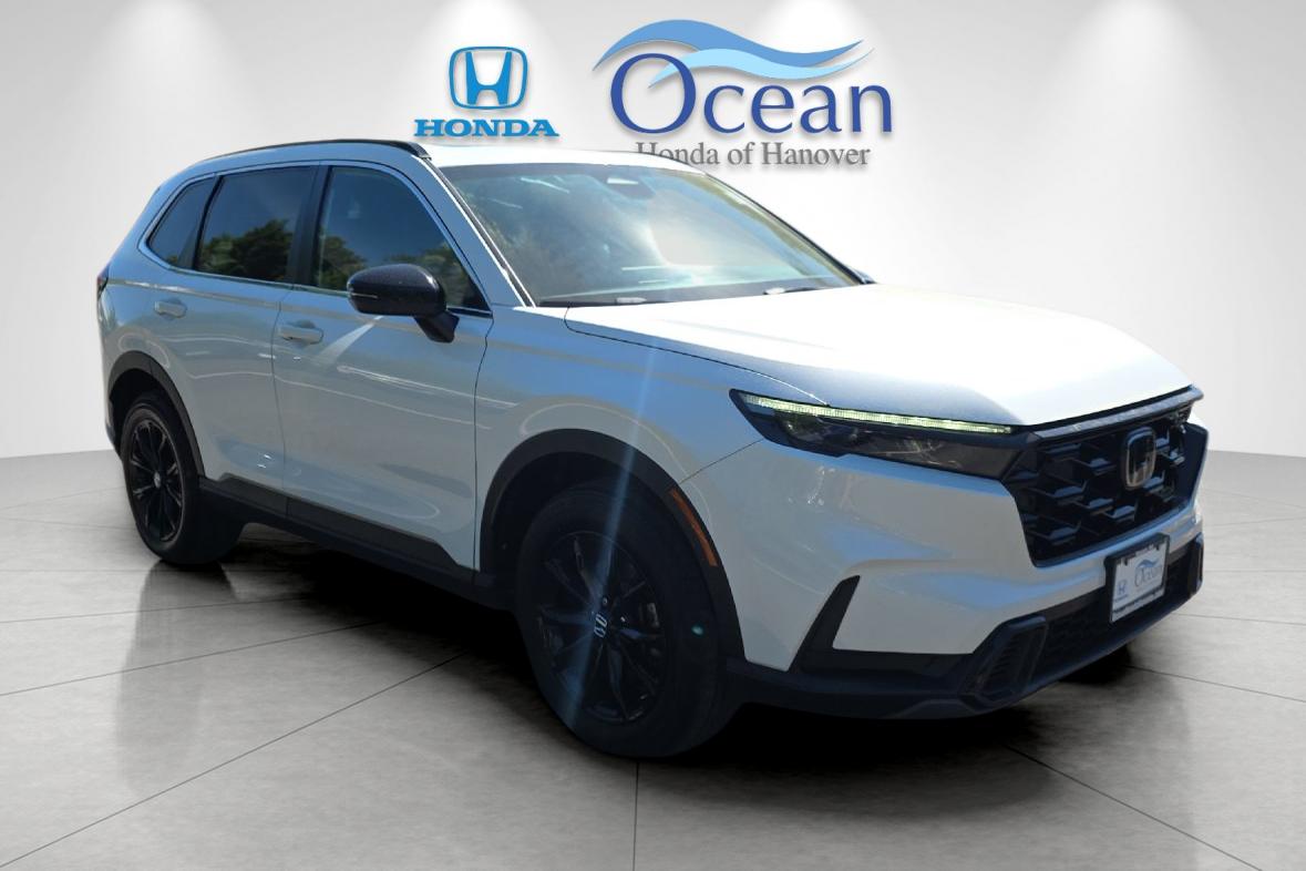 2023 Honda CR-V Hybrid Sport w/o BSI AWD's photo