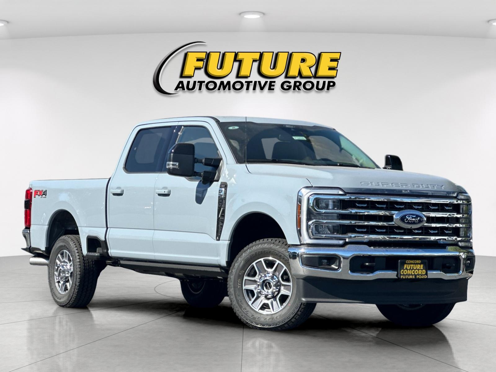 2026 Ford F-250 Lariat 4x4 Crew Cab 6-3/4' Box's photo