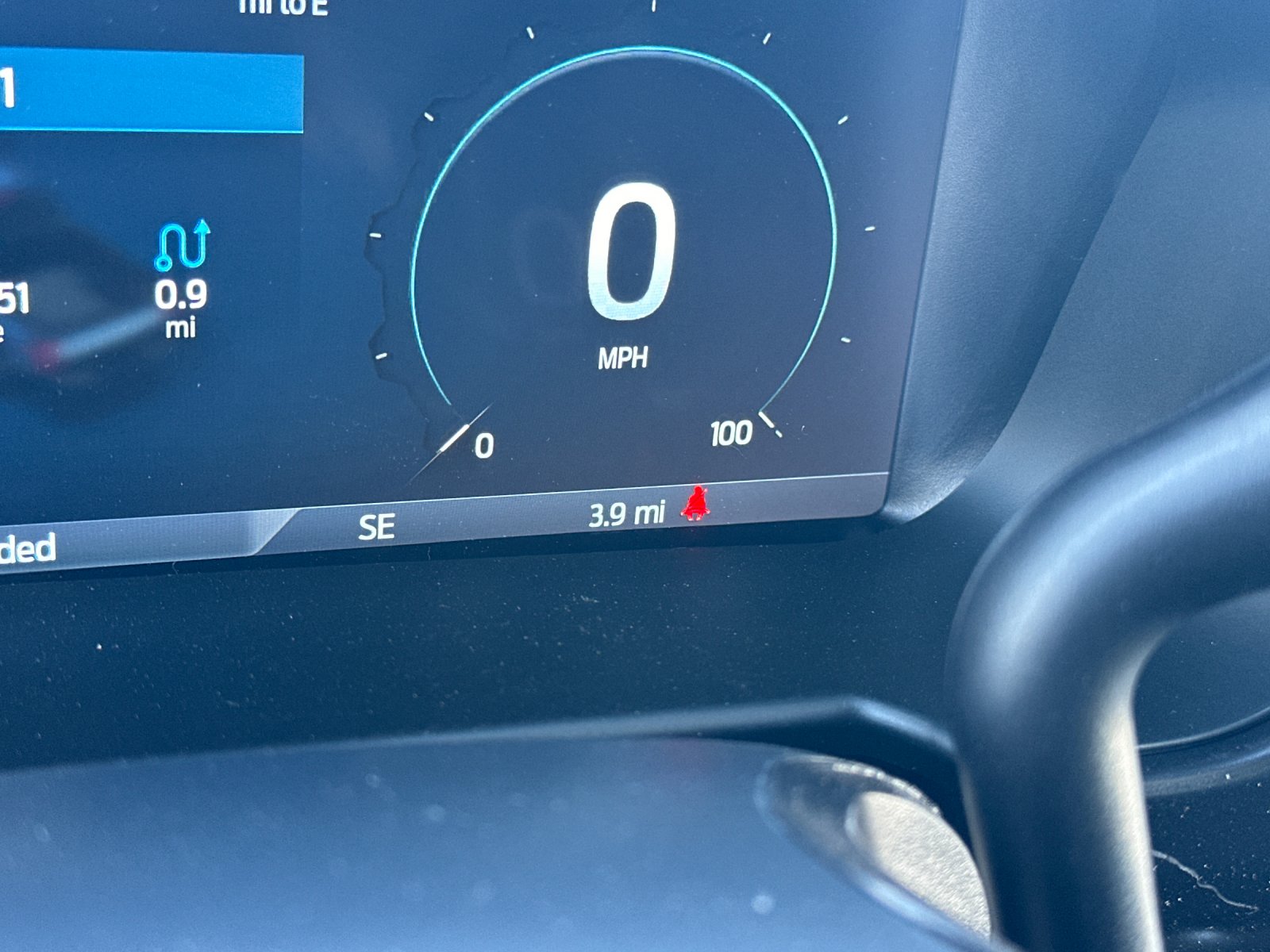 New 2026 Glacier Gray Metallic Tri-Coat Ford F-250® Lariat® image 26