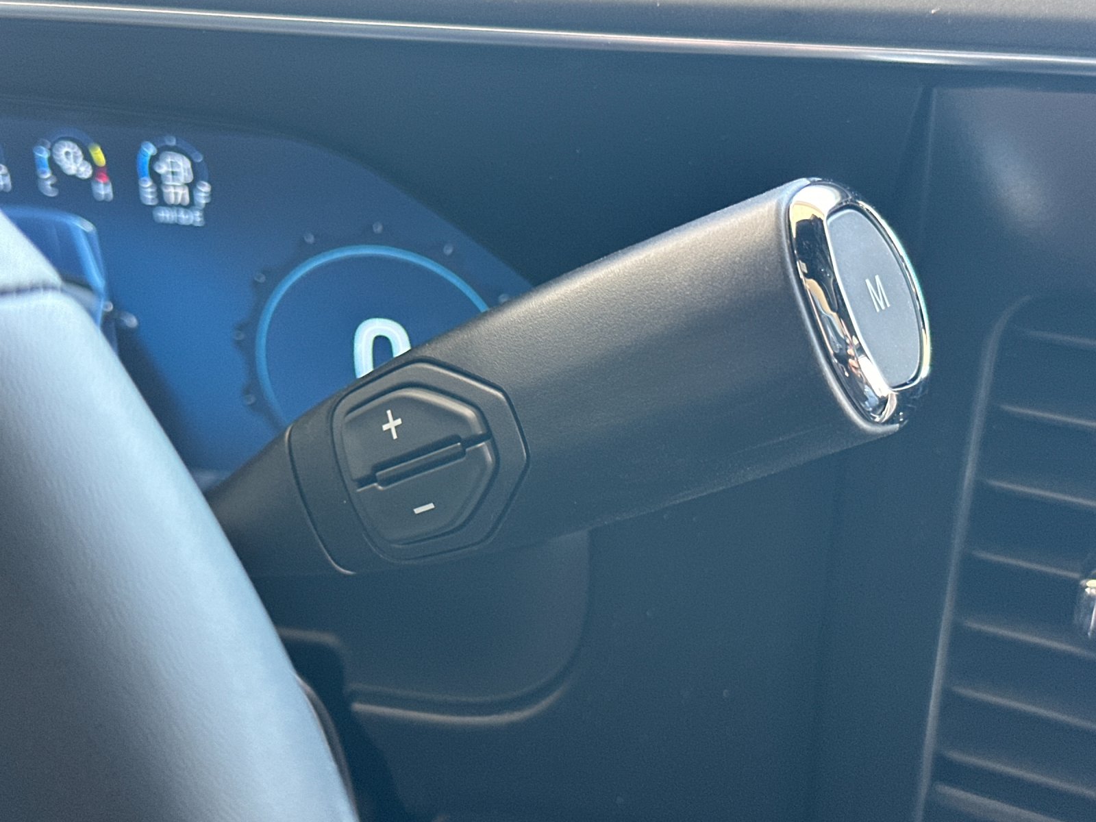 New 2026 Carbonized Gray Metallic Ford F-350® Platinum® image 20