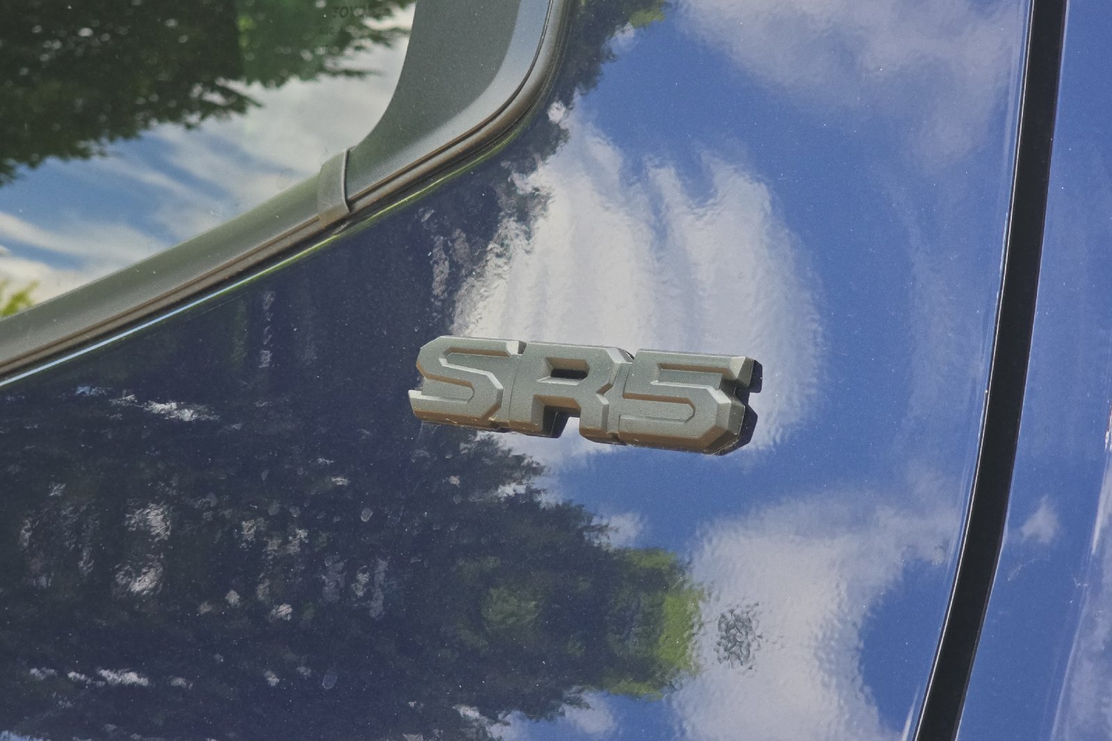 New 2026 Blueprint Toyota  SR5 image 7