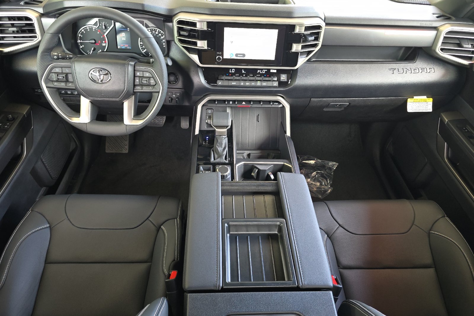 New 2026 Blueprint Toyota  SR5 image 11