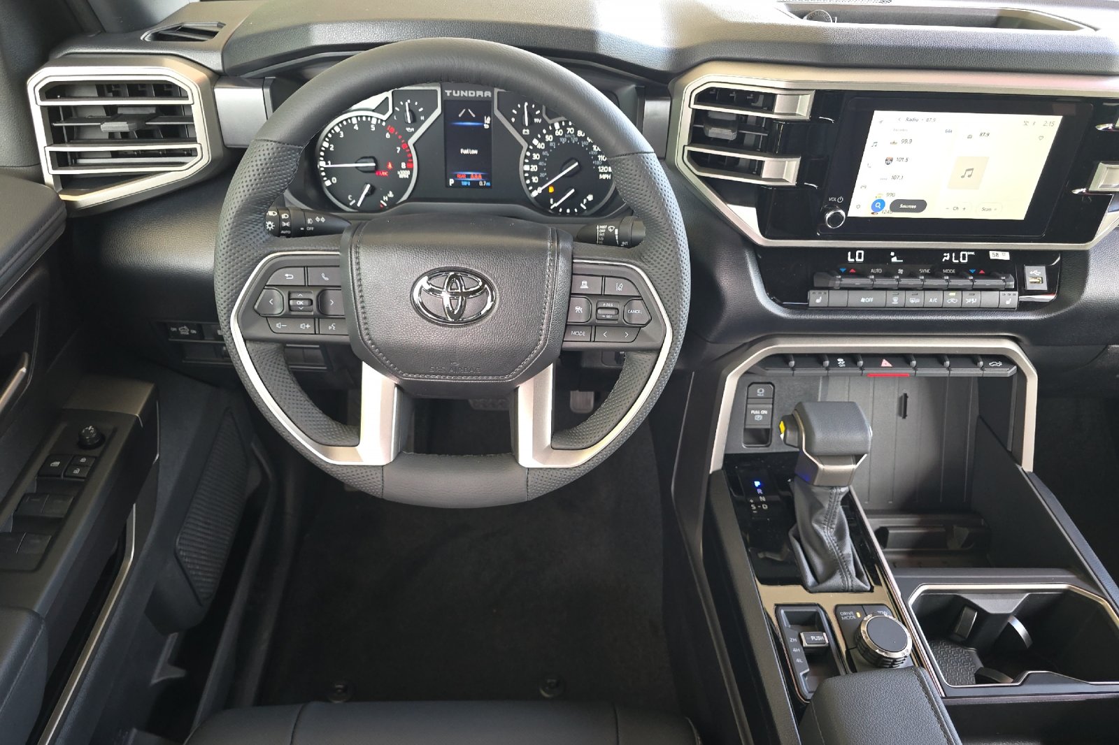 New 2026 Blueprint Toyota  SR5 image 12