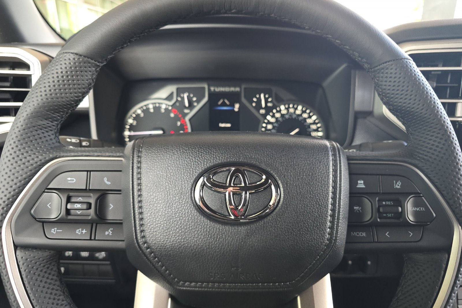 New 2026 Blueprint Toyota  SR5 image 20