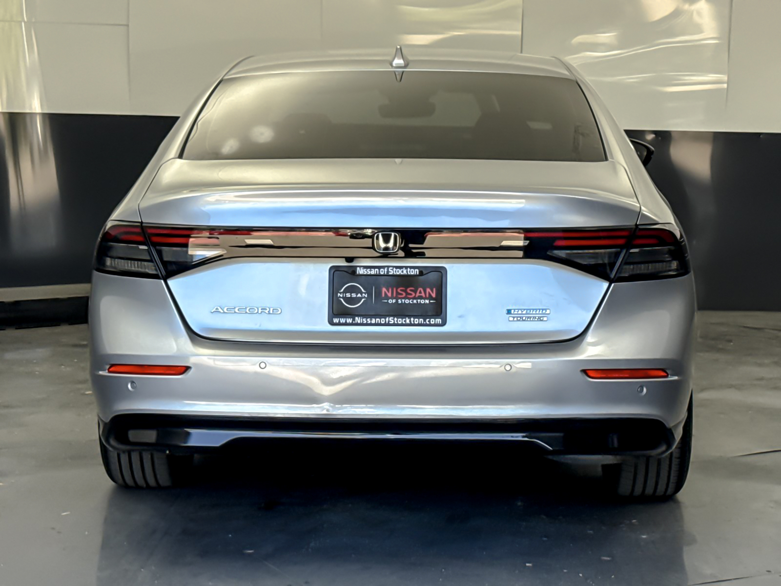 Used 2024  Honda Touring image 4