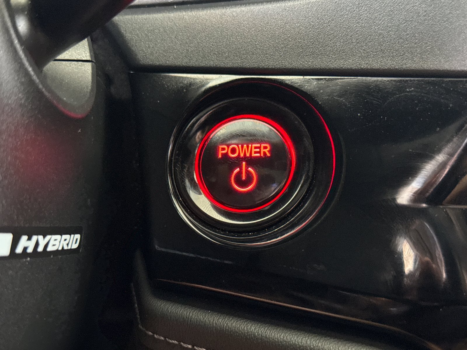 Used 2024  Honda Touring image 21