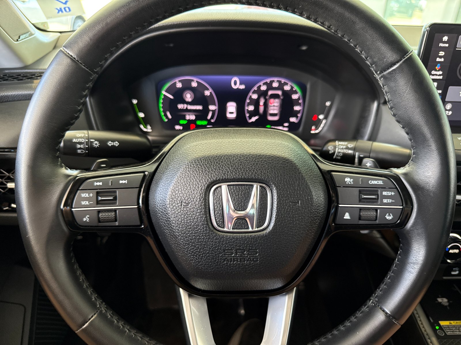 Used 2024  Honda Touring image 22
