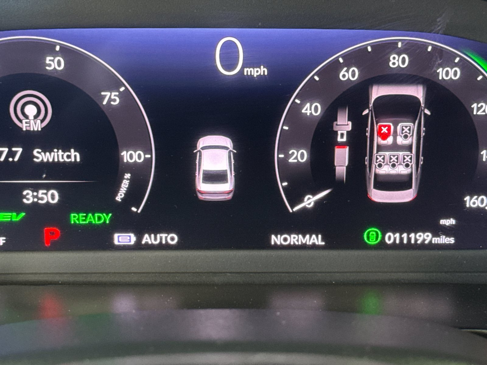 Used 2024  Honda Touring image 26