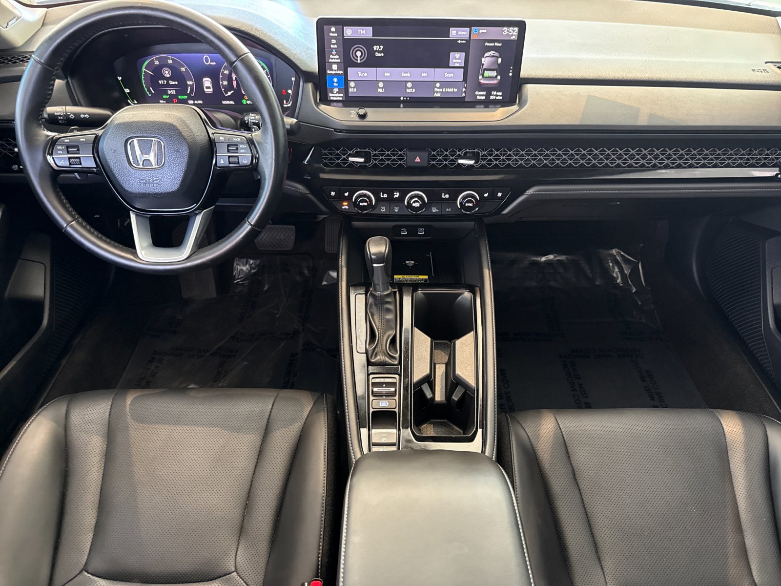 Used 2024  Honda Touring image 12