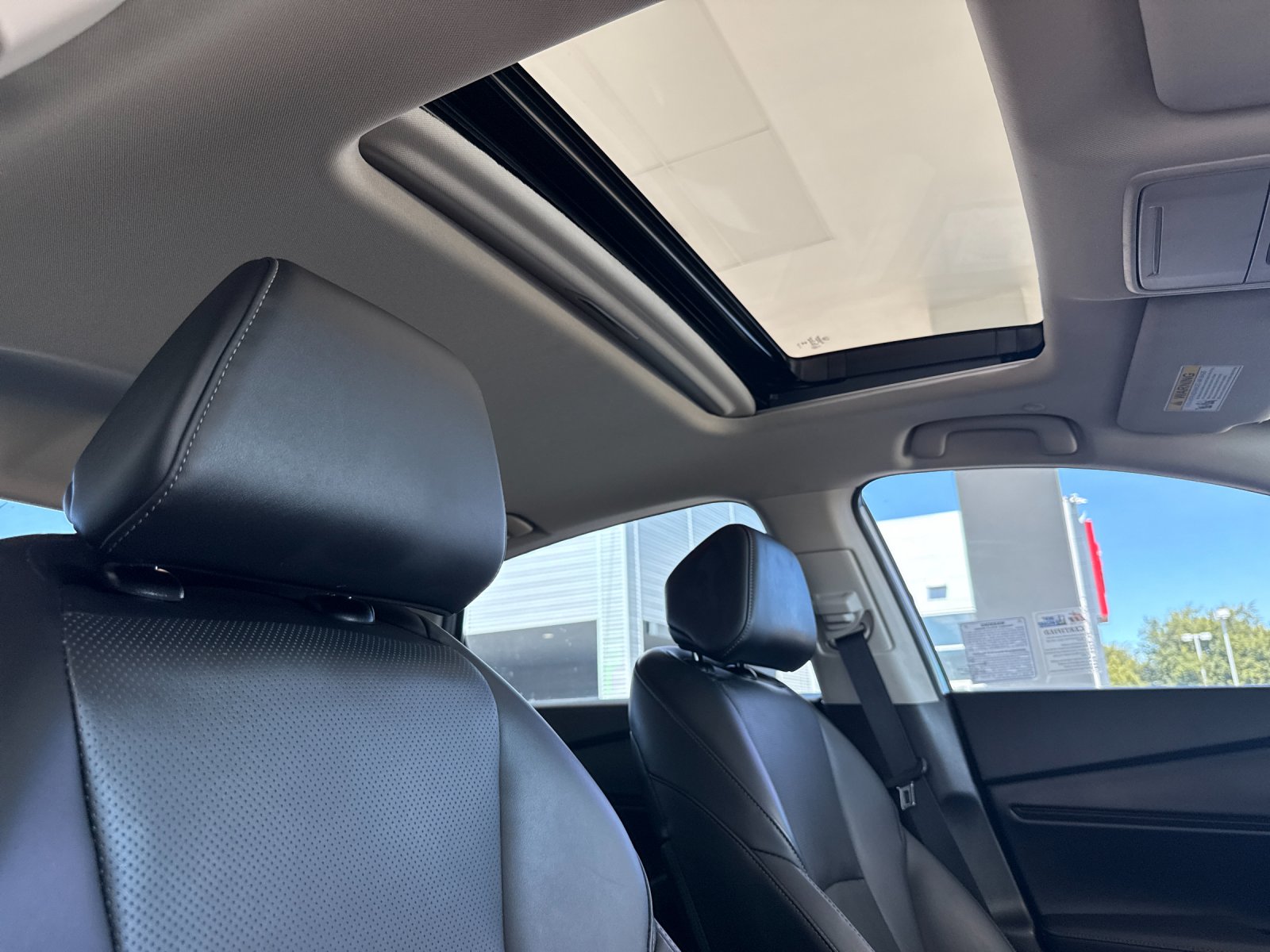 Used 2024  Honda Touring image 15