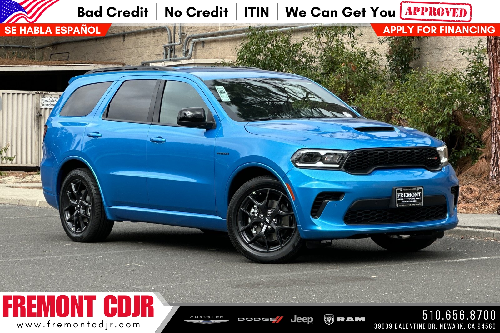 2026 Dodge Durango GT HEMI V8 AWD's photo