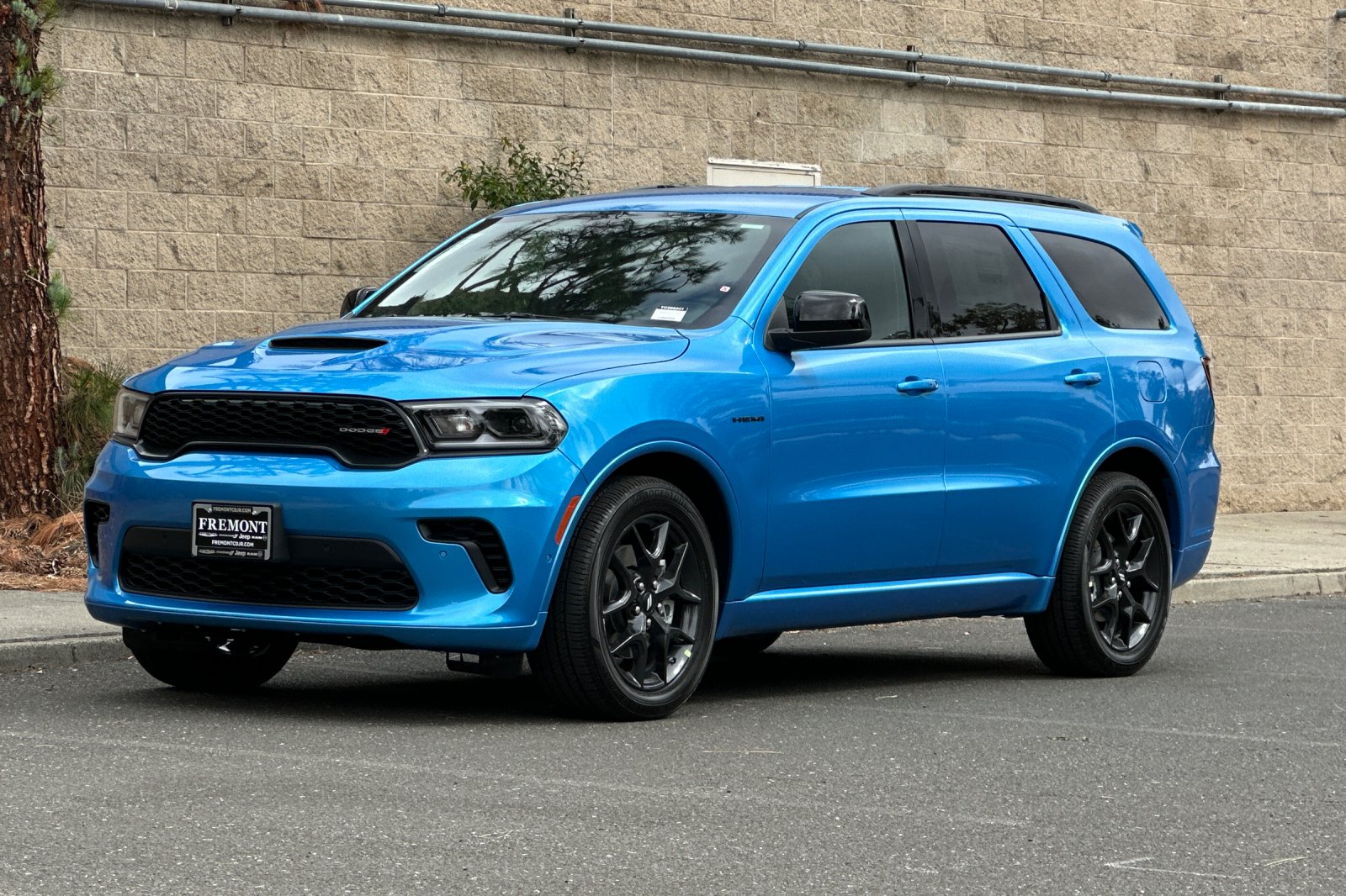 New 2026 Dodge Durango GT HEMI V8 4D Sport Utility in Newark #TC269241 ...