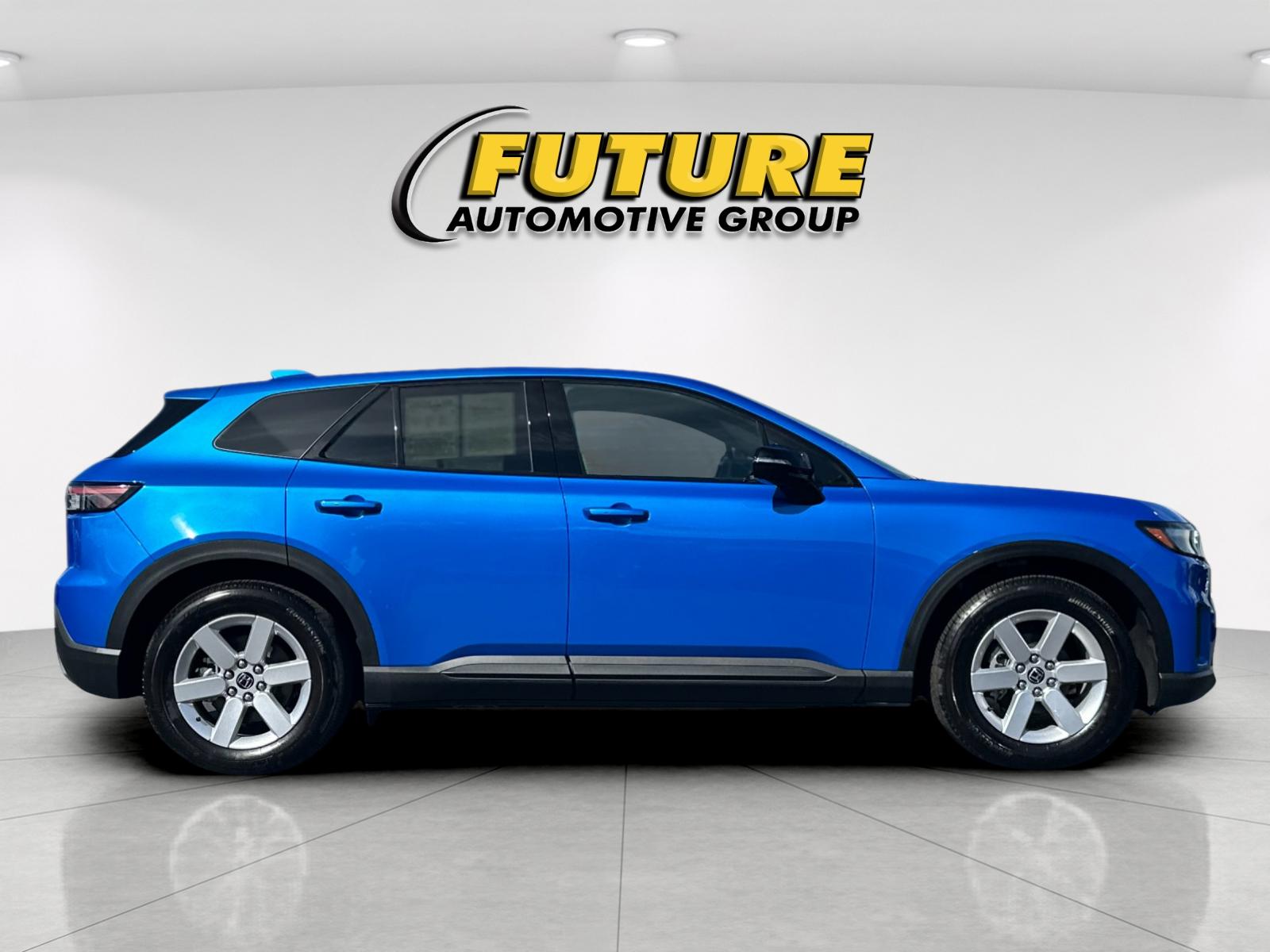 Used 2026 Honda Prologue EX with VIN 3GPKHURM7TS505124 for sale in Concord, CA