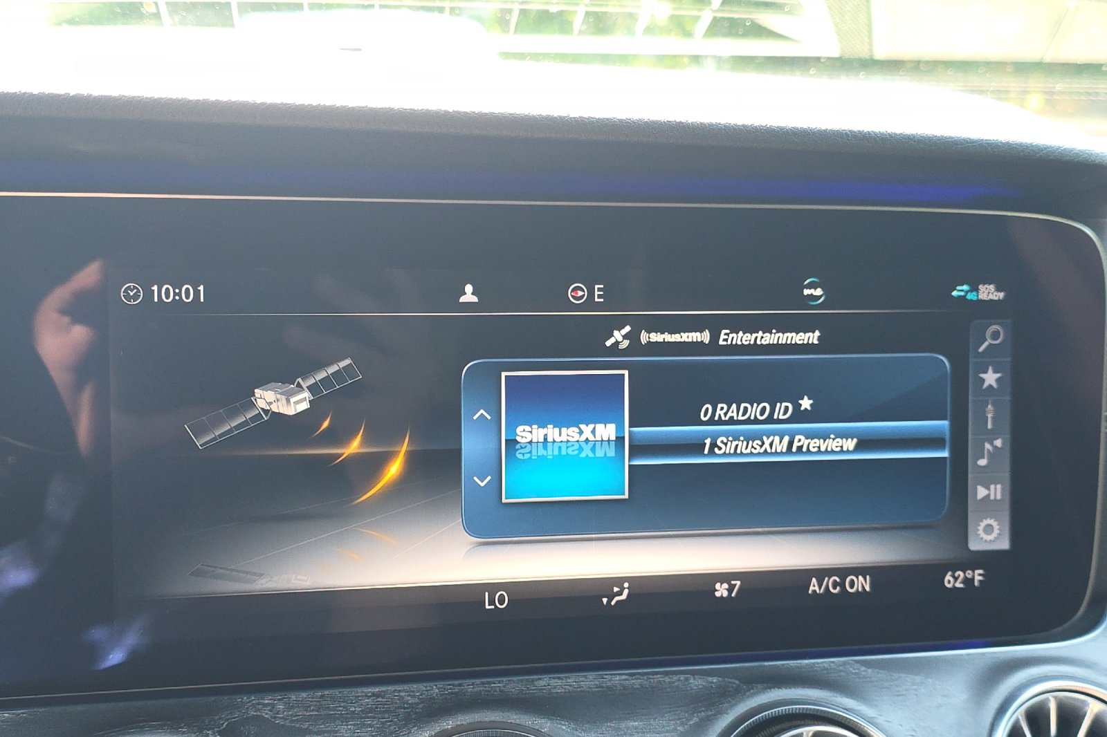Used 2019 Black Mercedes-Benz CLS 450 image 18