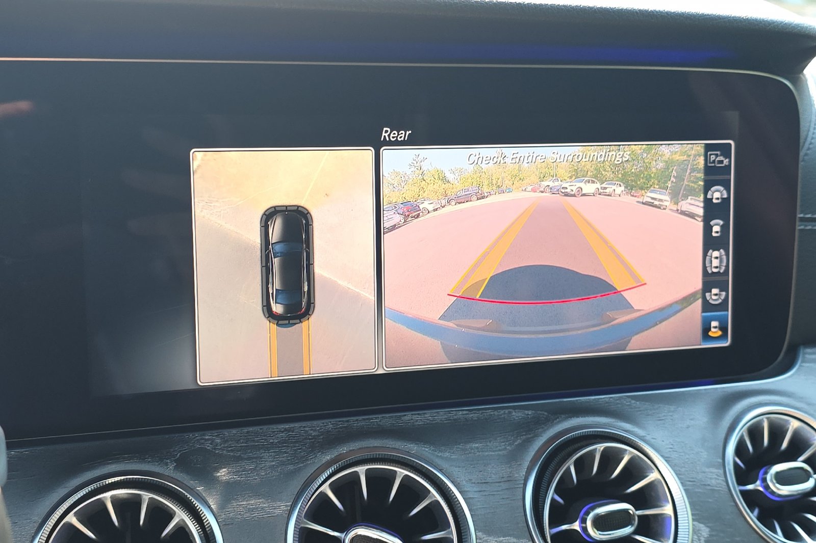 Used 2019 Black Mercedes-Benz CLS 450 image 19