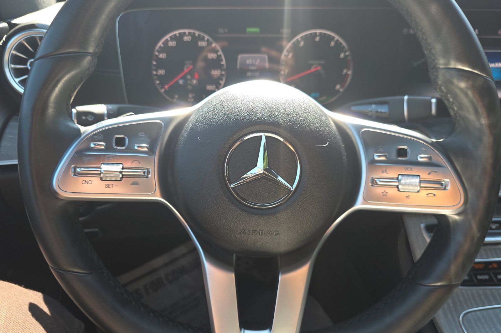 Used 2019 Black Mercedes-Benz CLS 450 image 22