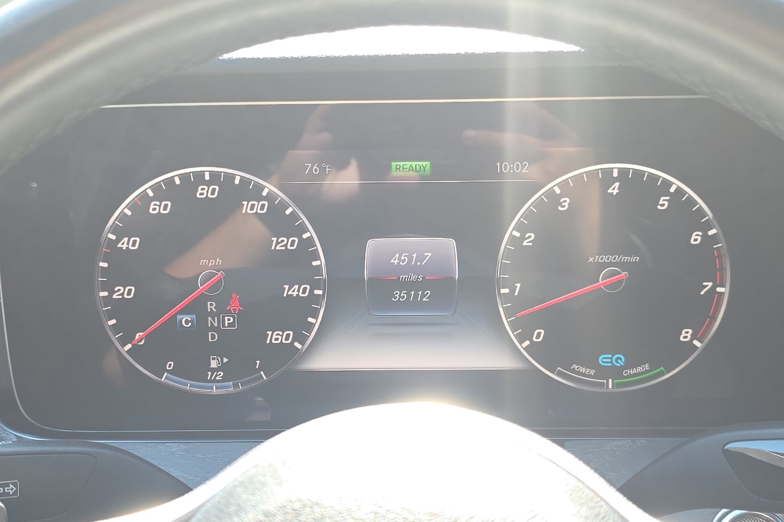 Used 2019 Black Mercedes-Benz CLS 450 image 23