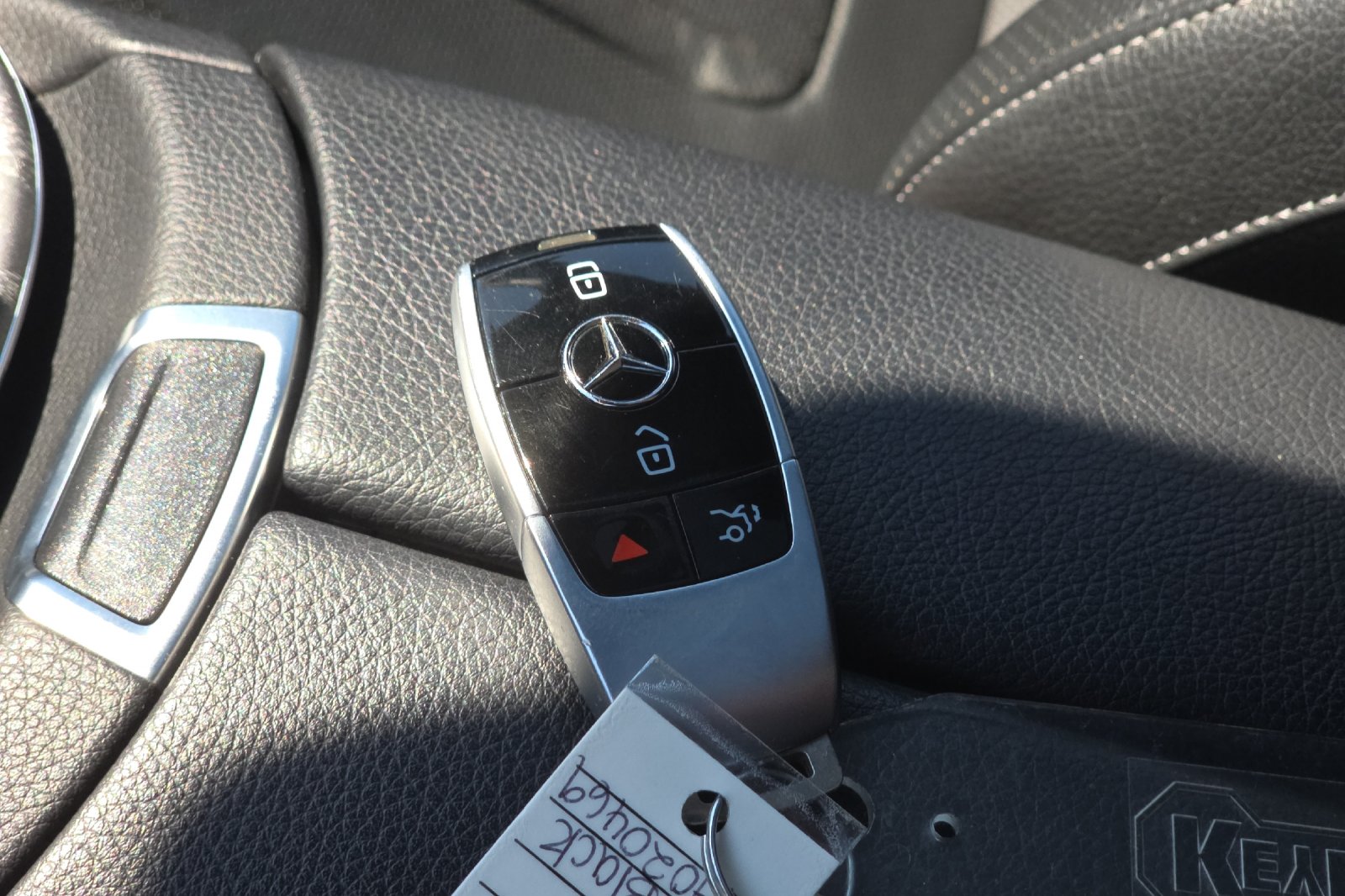 Used 2019 Black Mercedes-Benz CLS 450 image 9