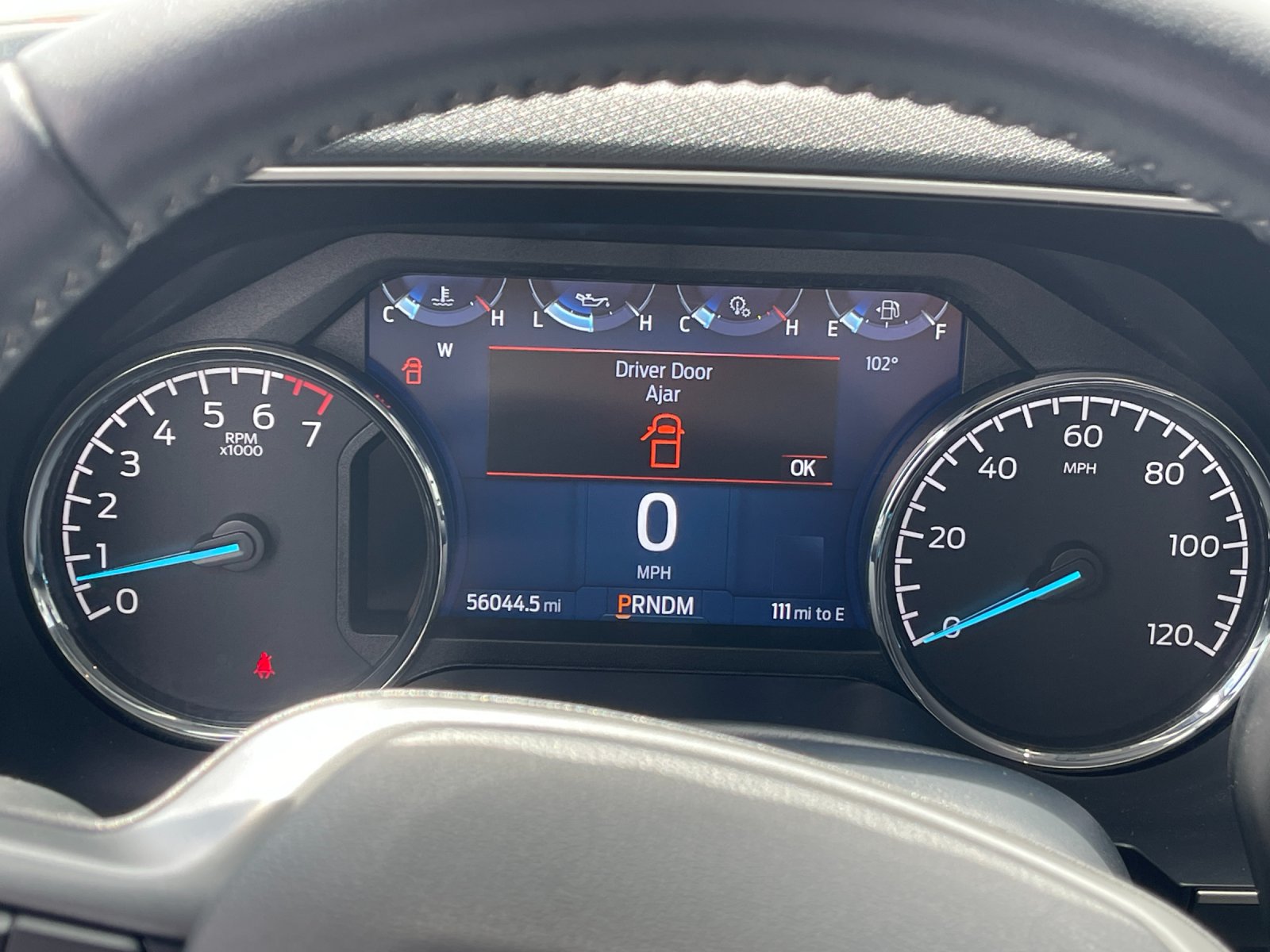 Used 2022 Black Metallic Ford XLT image 28