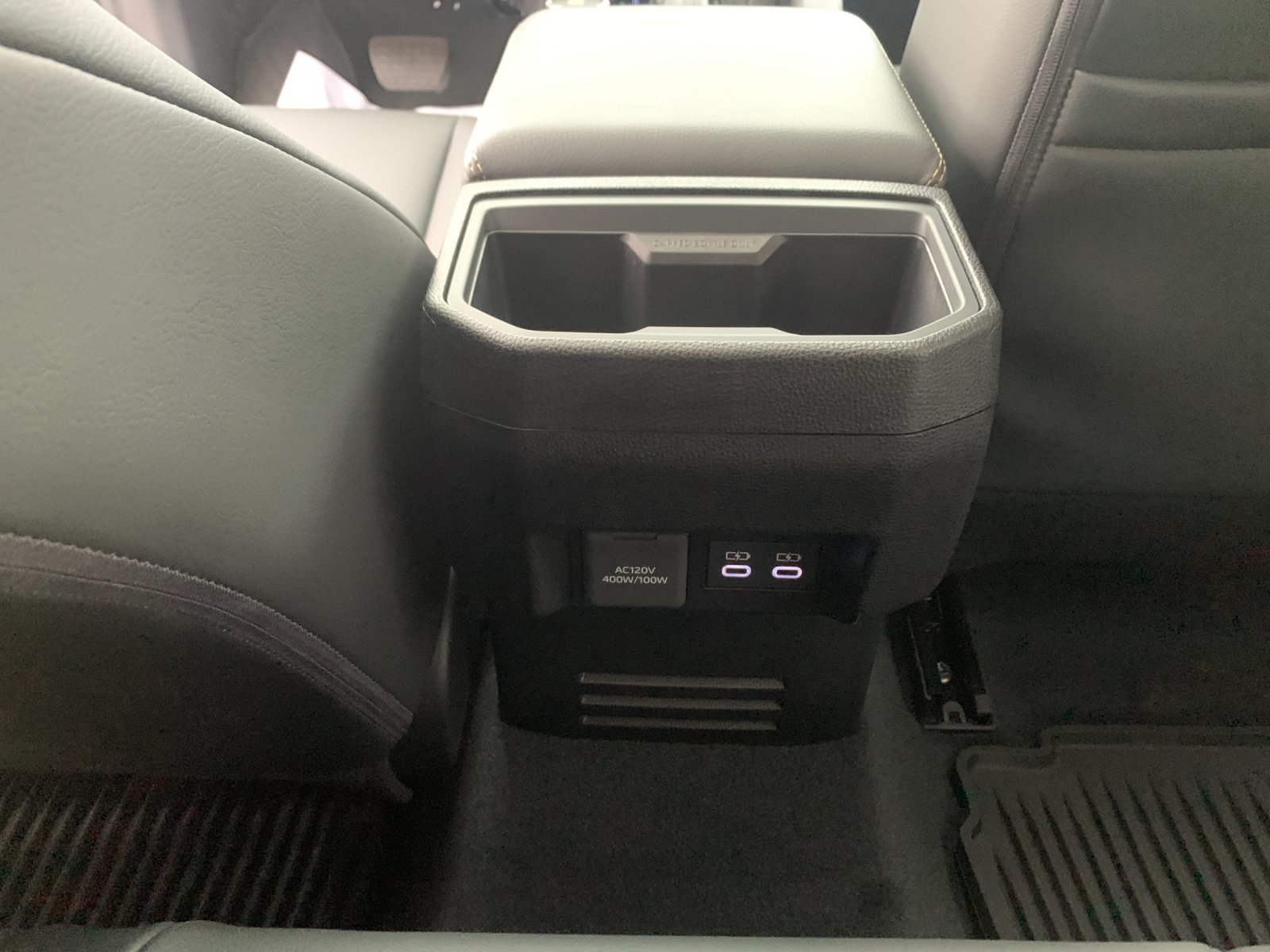 New 2026 Underground Toyota  Limited image 14