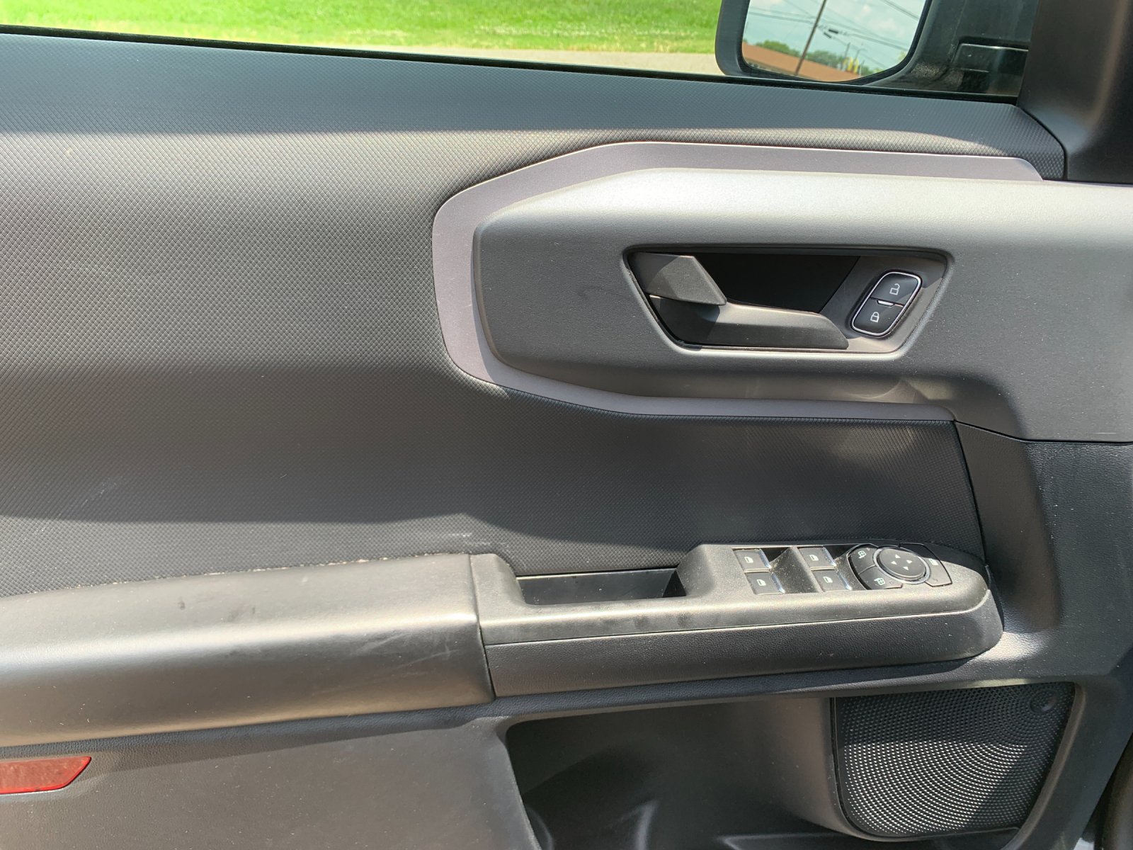 Used 2024 Black Ford Big Bend image 13