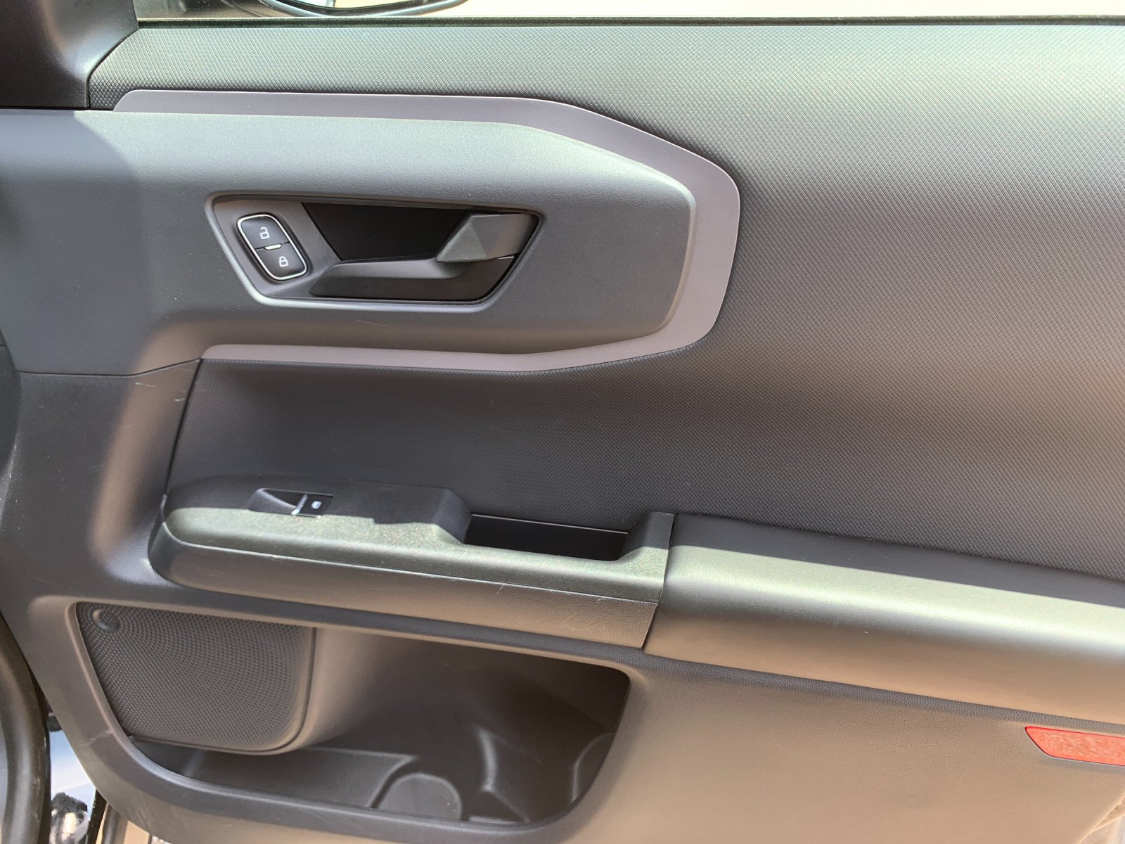 Used 2024 Black Ford Big Bend image 21